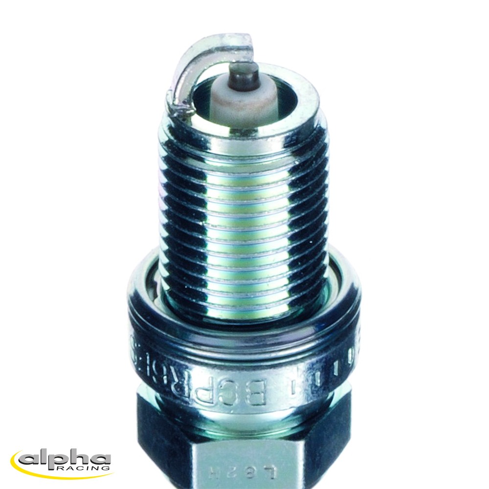 NGK Zündkerze  BCPR6ES