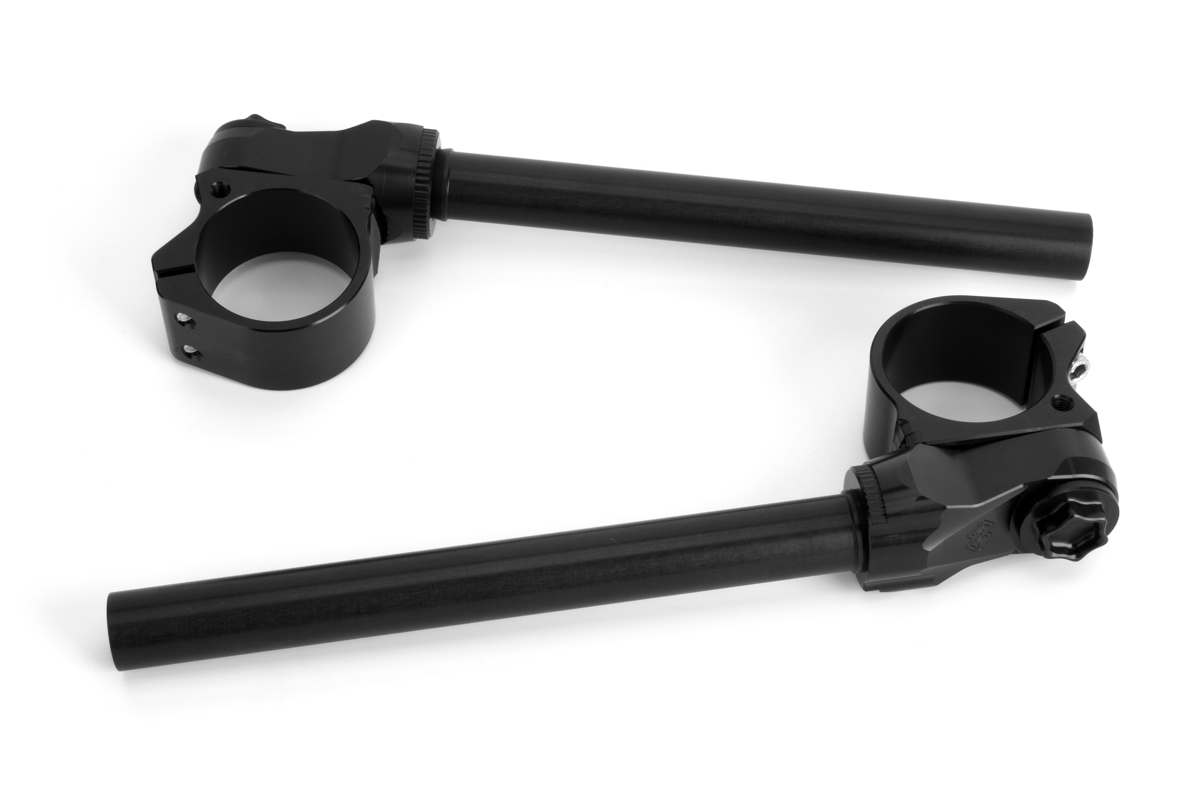 GILLES VarioBar Lenker 56 mm schwarz