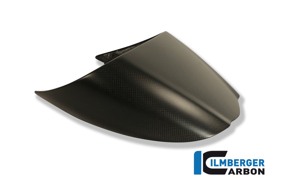 Ilmberger Carbon Sitzabdeckung, Carbon