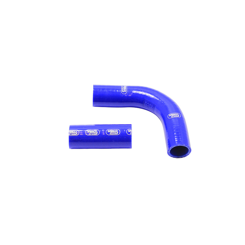 SAMCO SPORT Siliconschlauch Kit blau für Honda GL1200 Goldwing Modelljahr 1984-1987