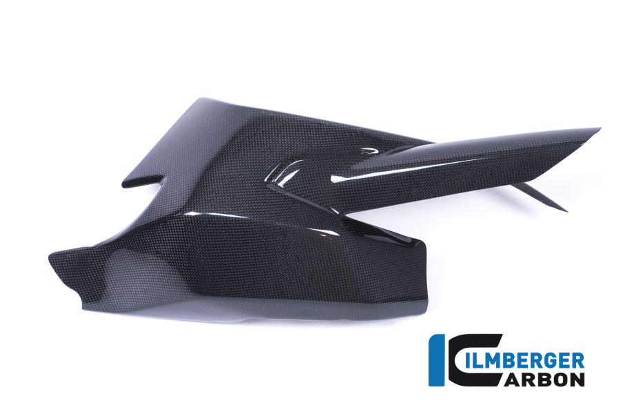 Ilmberger Carbon Schwingenschutz glanz, Carbon