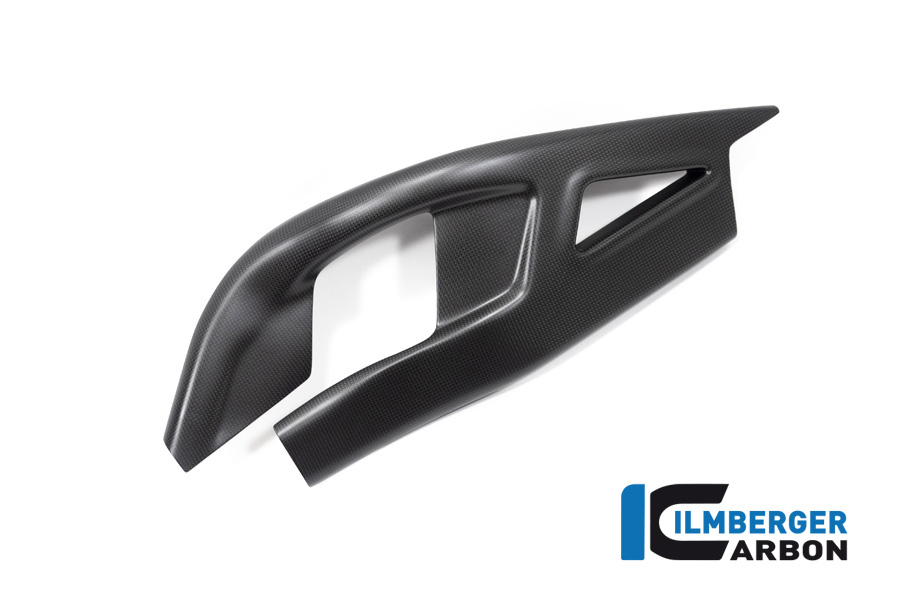 Ilmberger Carbon Schwingenabdeckung links, matt, für Honda CBR1000RR-R Fireblade (SP), SC82, ab 2020-