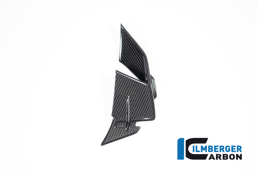 Ilmberger Carbon Verkleidungswinglet links, glänzend, BMW S1000RR 2023-
