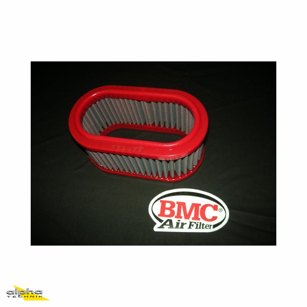 BMC -Sportluftfilter für Quad Polaris 400cc 2-Takt 1996-2003