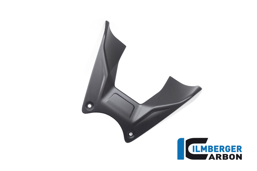 Ilmberger Carbon Tankabdeckung, matt, Ducati Diavel V4 , 2023-