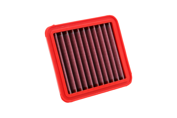 BMC Sportluftfilter für TVS Apache 160 / RTR 4V 2016-, Apache 200 / RTR 4V 2016-