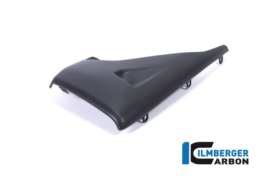 Ilmberger Carbon Motorspoiler links, matt, Ducati XDiavel / S 2018-