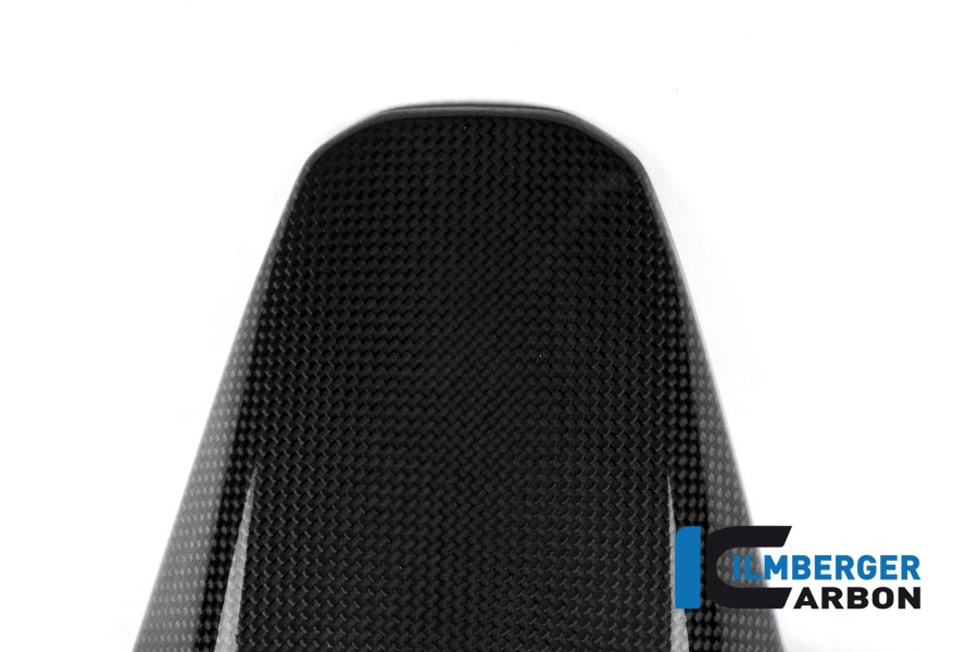 Ilmberger Carbon Kotflügel hinten glanz