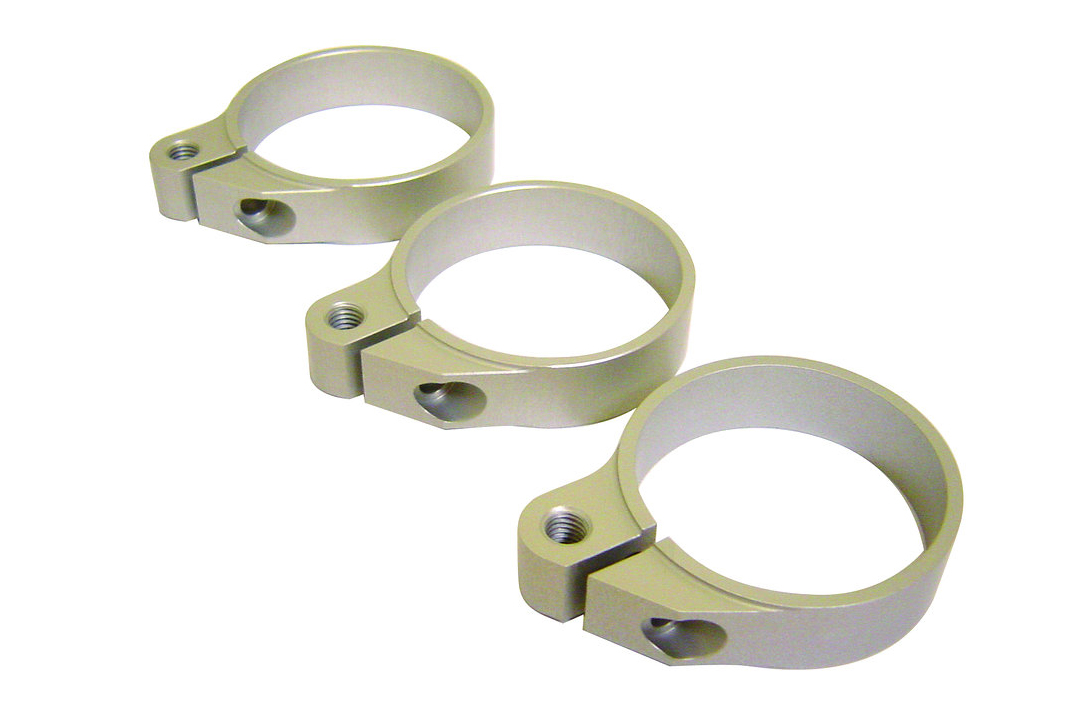 Öhlins Zubehör Lenkungsdämpfer Klemmring