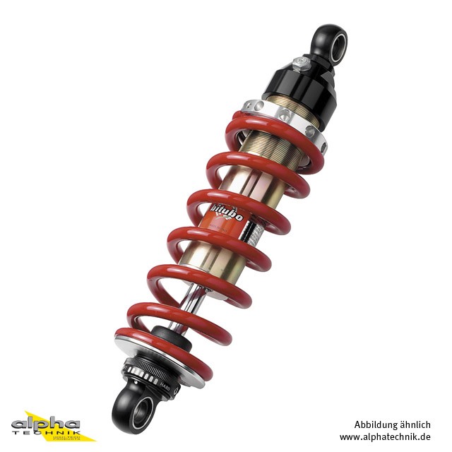 Bitubo Federbein für Yamaha XJ6 / XJ6 Diversion S / XJ6 Diversion F