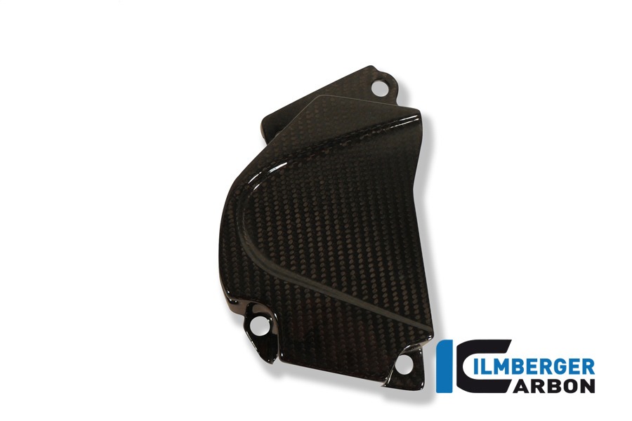 Ilmberger Carbon Ritzelabdeckung Racing, Carbon