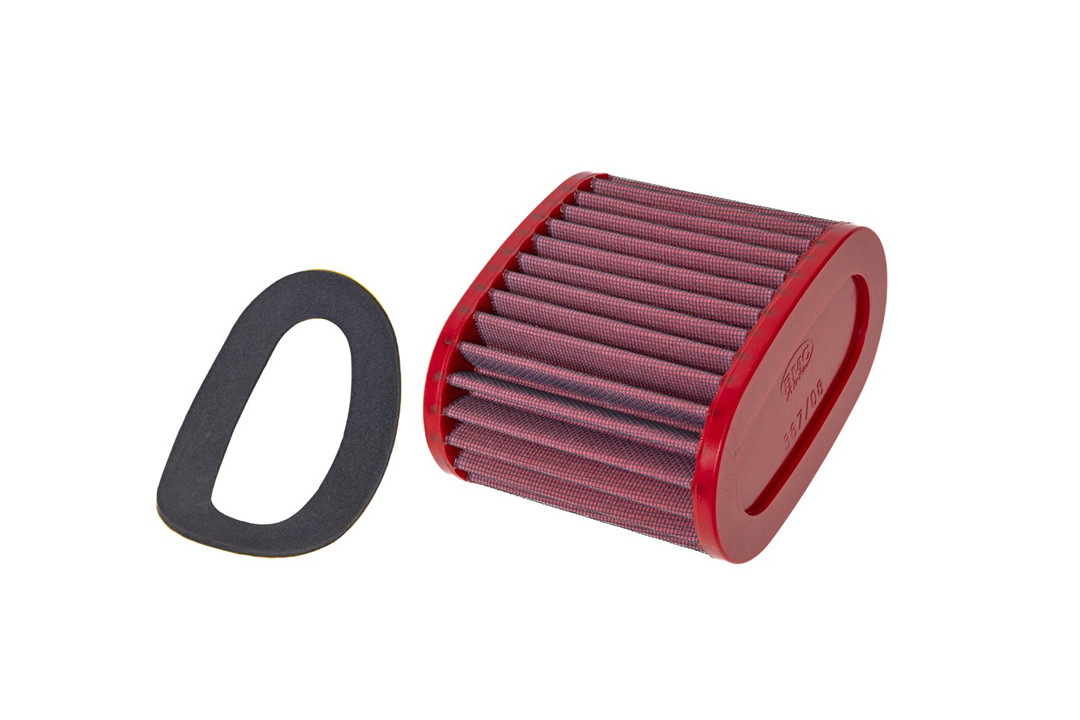 BMC Sportluftfilter für Honda VT1100C/C2/C3 Shadow 1987-2007