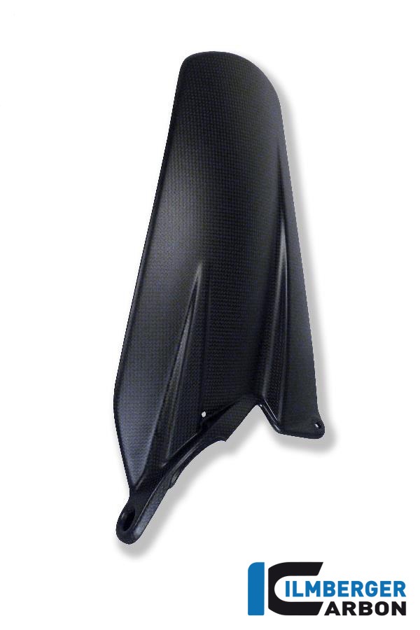 Ilmberger Carbon Kotflügel hinten, Carbon