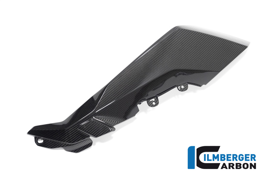 Ilmberger Carbon Verkleidungsseitenteil rechte Seite, glänzend, BMW S1000XR 2020- M1000XR 2024-