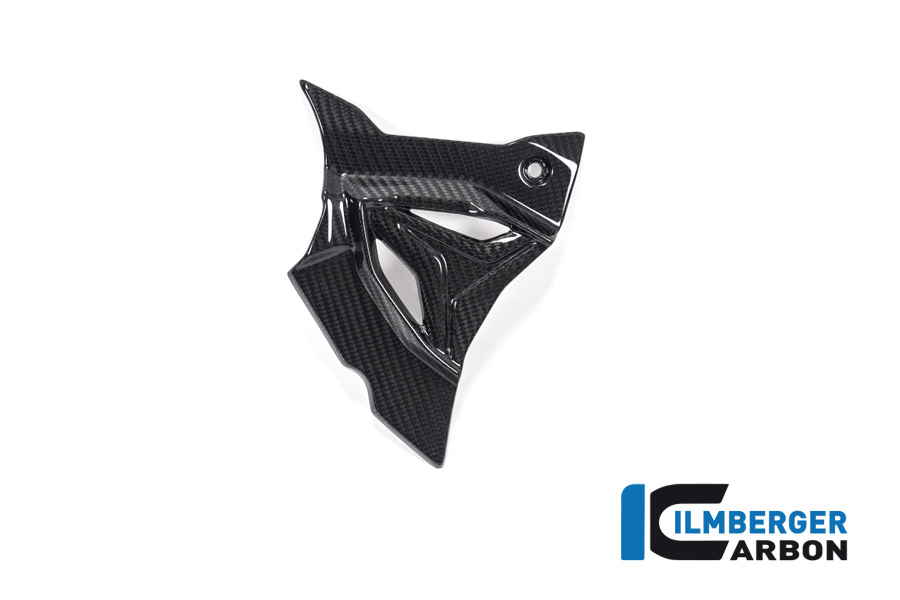 Ilmberger Carbon Ritzelabdeckung, Carbon