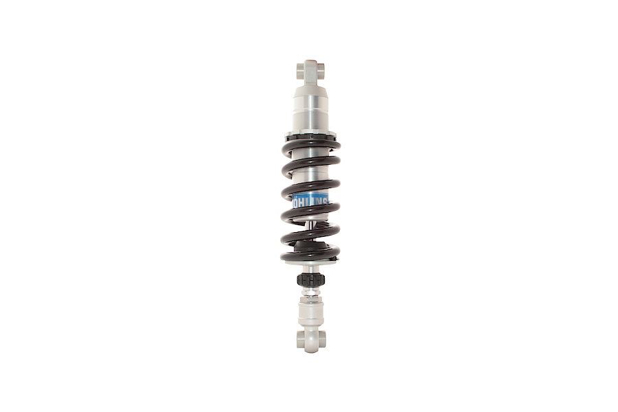 Öhlins Federbein Road & Track BM 654 für BMW R nineT 2021- und R nineT Pure 2021-