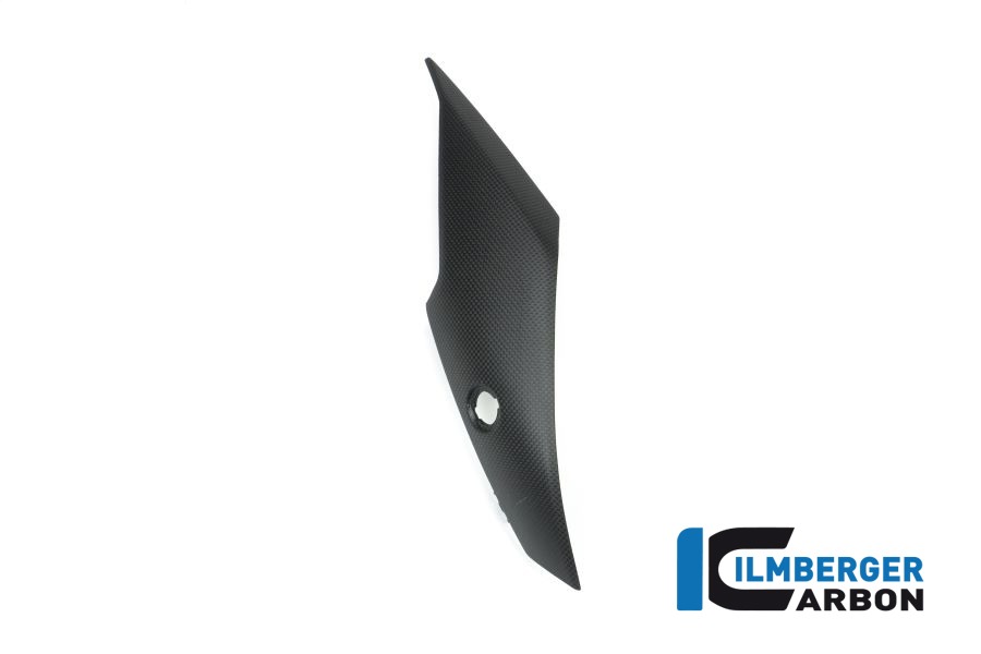 Ilmberger Carbon Heckverkleidung rechts matt