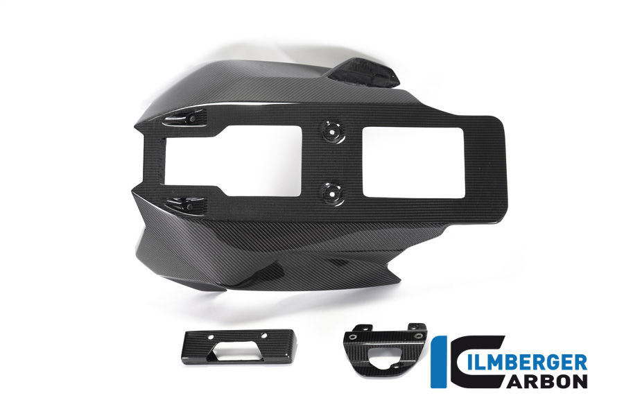 Ilmberger Carbon Motorspoiler Carbon BMW R1250R R1250RS 2019-