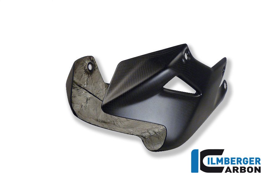 Ilmberger Carbon Motorspoiler, Carbon