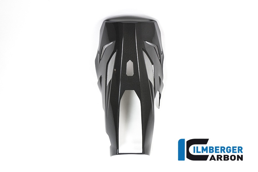 Ilmberger Carbon Motorspoiler