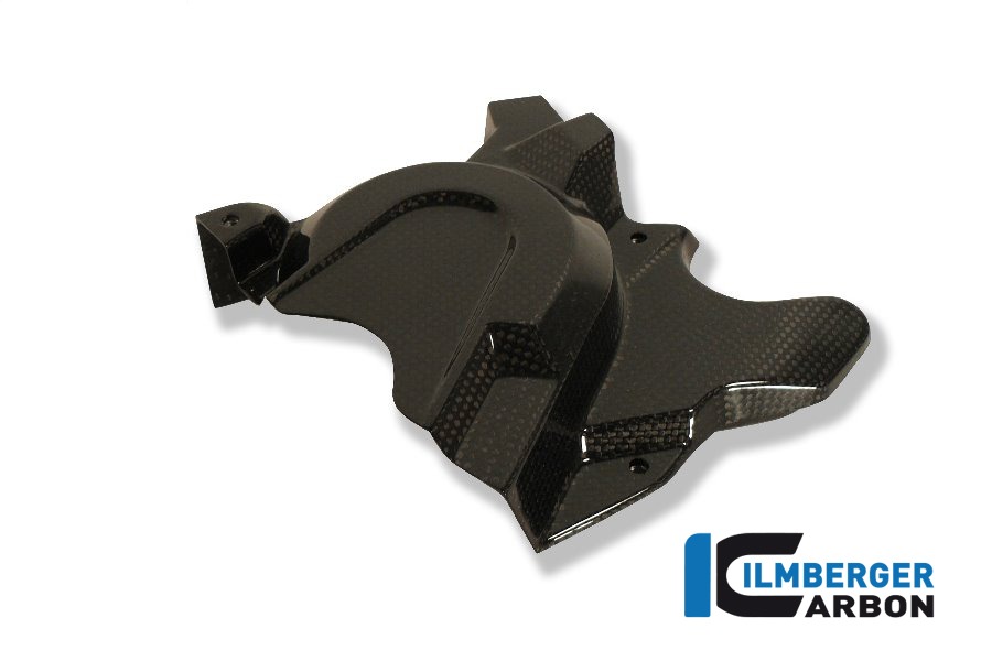 Ilmberger Carbon Ritzelabdeckung, Carbon