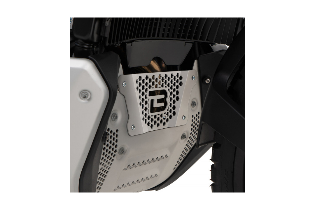 Barracuda Motorschutz ENGINE COVER PROTECTION Husqvarna Norden 901 Modelljahr 2022-