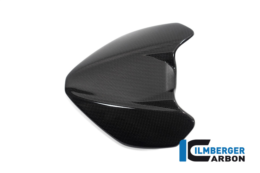 Ilmberger Carbon Armaturenabdeckung glanz für Ducati Streetfighter V4 2020-