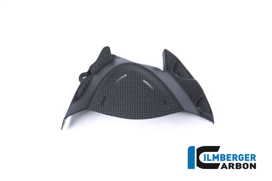 Ilmberger Carbon Ritzelabdeckung, matt Ducati Monster 1200, 1200S 2017-