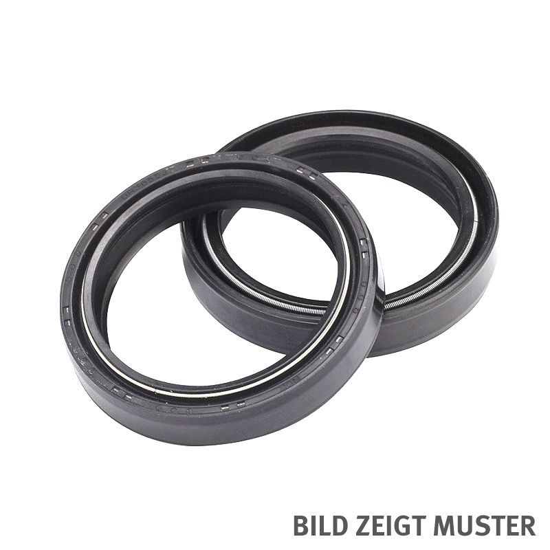 alpha Technik Gabelwellendichtring Satz 31,7 x 42 x 7/9