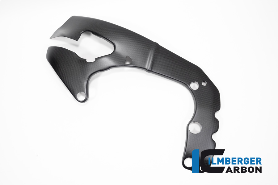 Ilmberger Carbon Rahmenabdeckung links, matt, für Honda CBR1000RR-R/SP 2020-