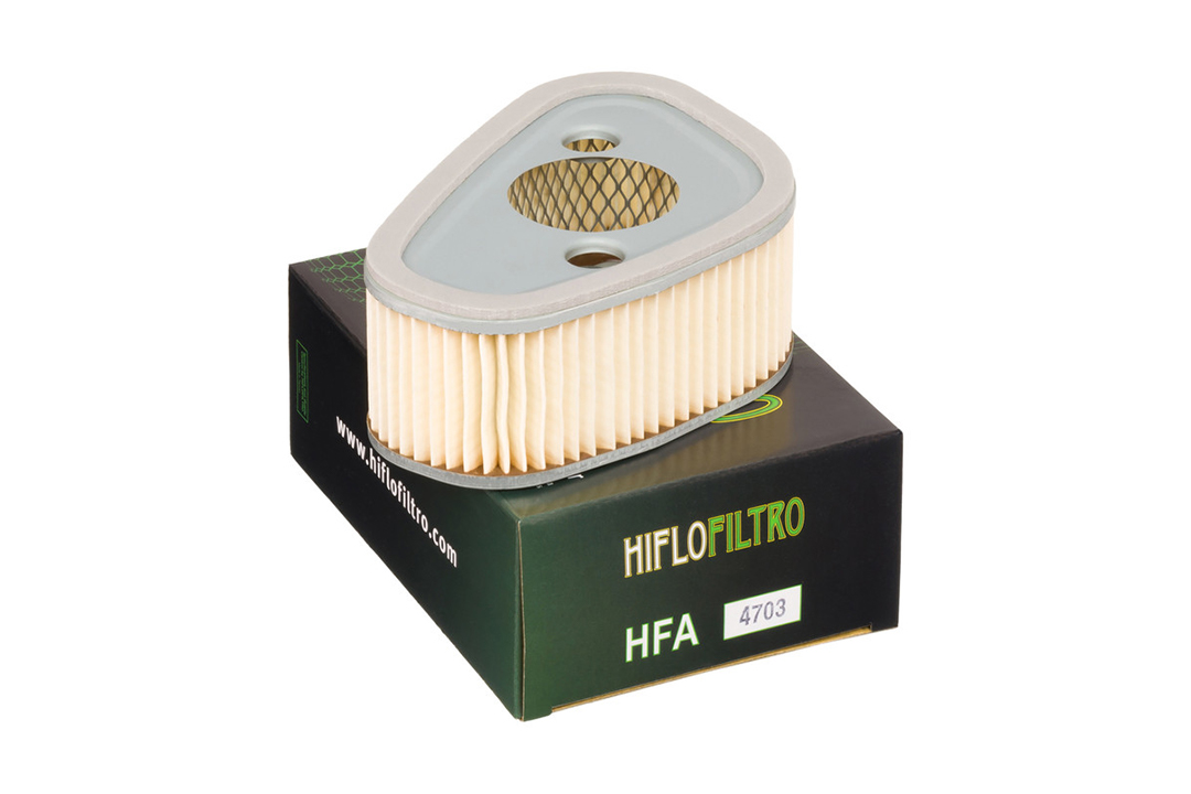 Luftfilter für Yamaha TR1, XV 750SE/1100