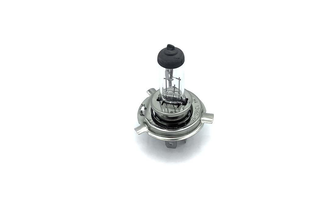 LAMPE 12V 60/55W P43T T16X75 C-8/C-8 H4 UV-STOPP