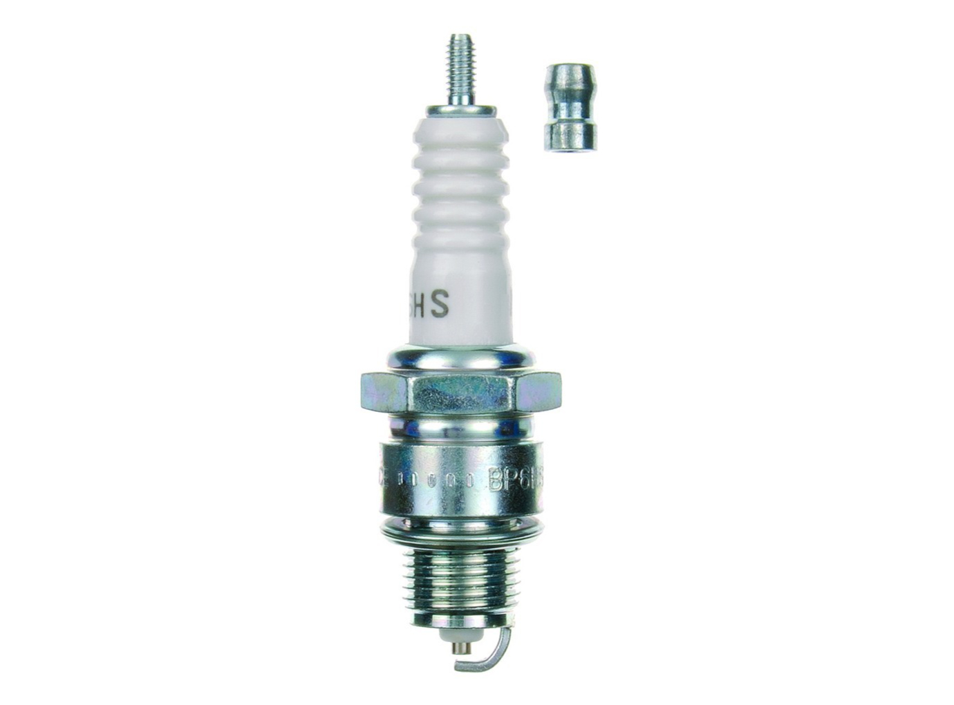 NGK Zündkerze  BP6HS