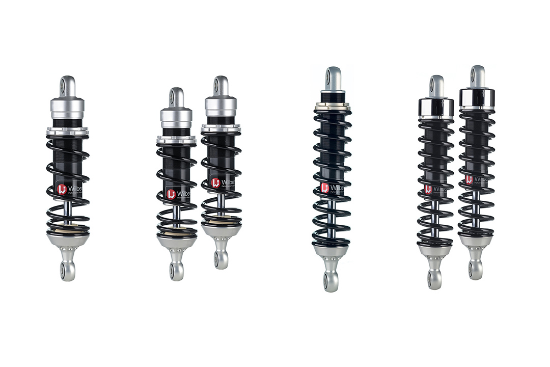 Ngabs-Ngabs Yuk Merpat! Cek Nih 5 Rekomendasi Shockbreaker Aerox Dijamin Bikin Nyaman + Ganteng
