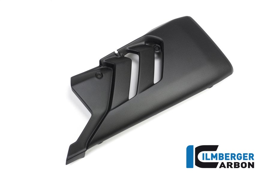Ilmberger Carbon Motorspoiler rechts matt