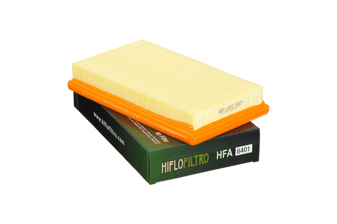 HIFLO Luftfilter HFA6401 Moto Guzzi