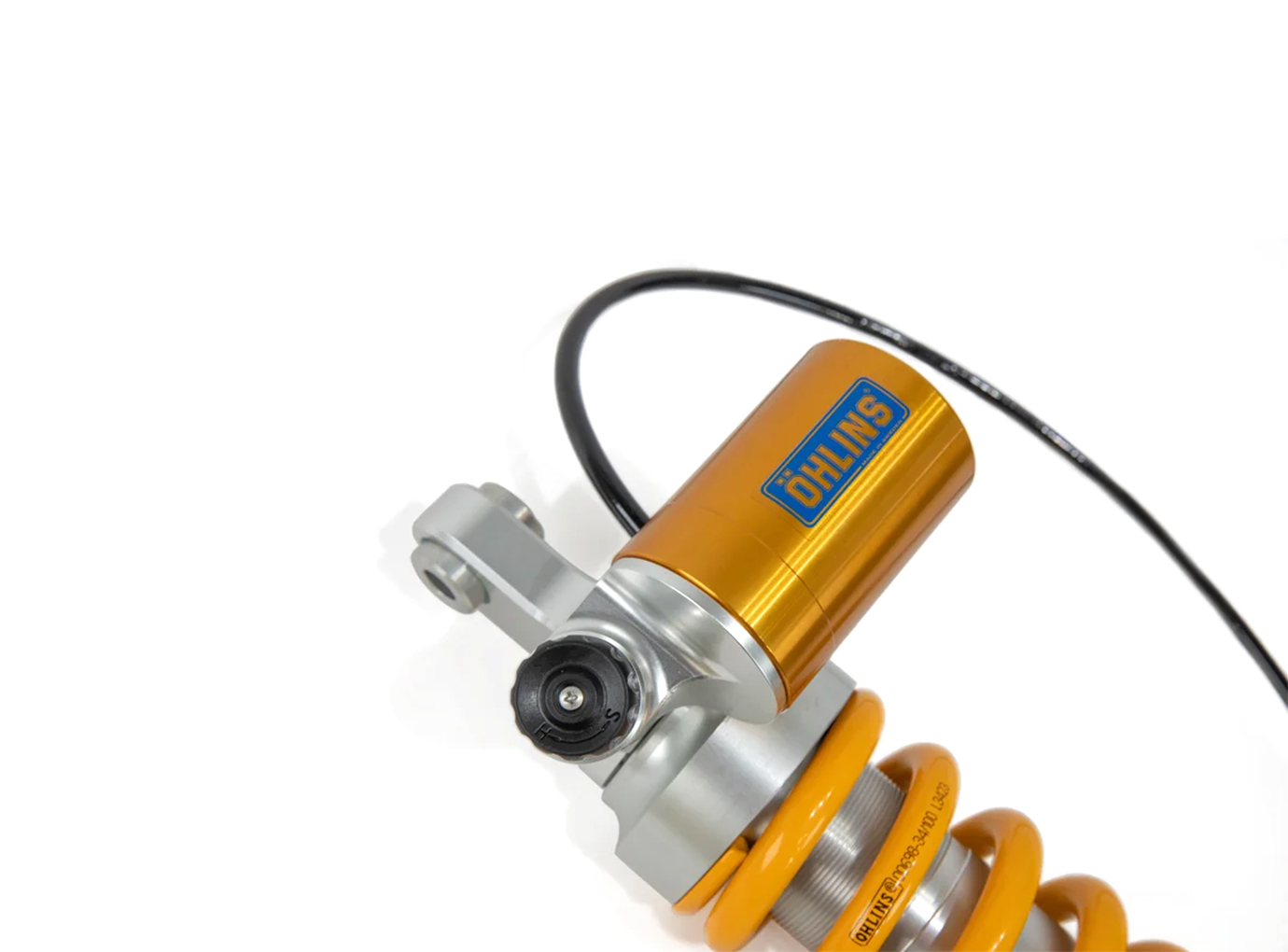 Öhlins STX46 Stoßdämpfer Custom & Heritage HD 250  für Harley Davidson Pan America 1250 Modelljahr 2022-