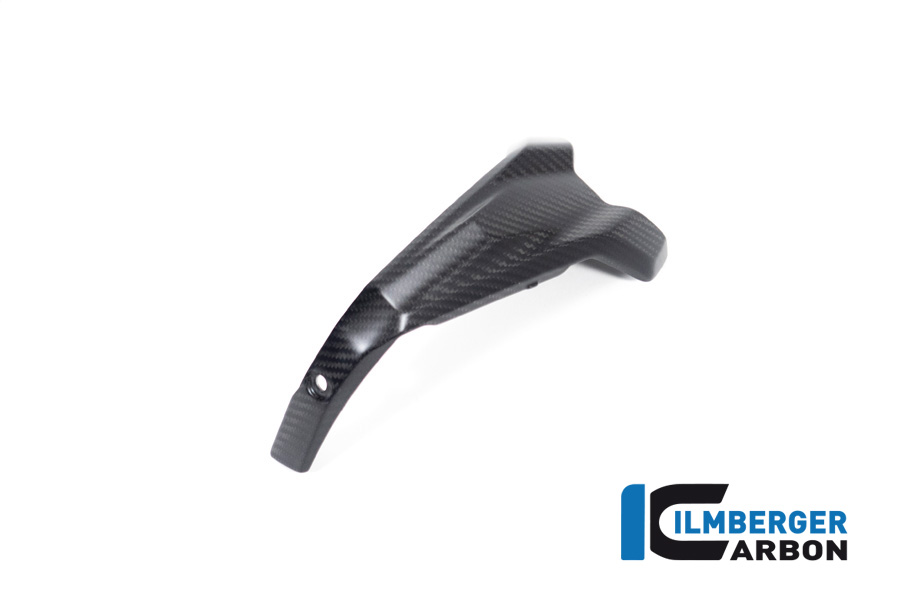 Ilmberger Carbon Zündkerzenstecker Abdeckung links, matt, BMW R1300GS 2023-