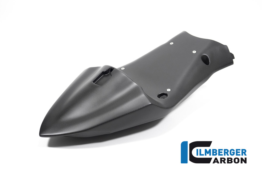 Ilmberger Carbon Heckverkleidung Monoposto, matt, für Honda CBR1000RR-R/SP 2020-