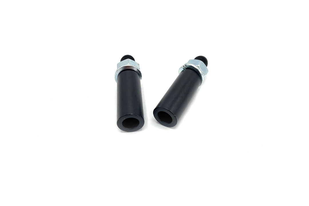 Universal Blinkerverlängerung "M8/M10" 35mm