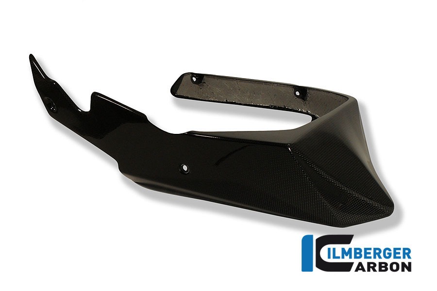 Ilmberger Carbon Motorspoiler, Carbon