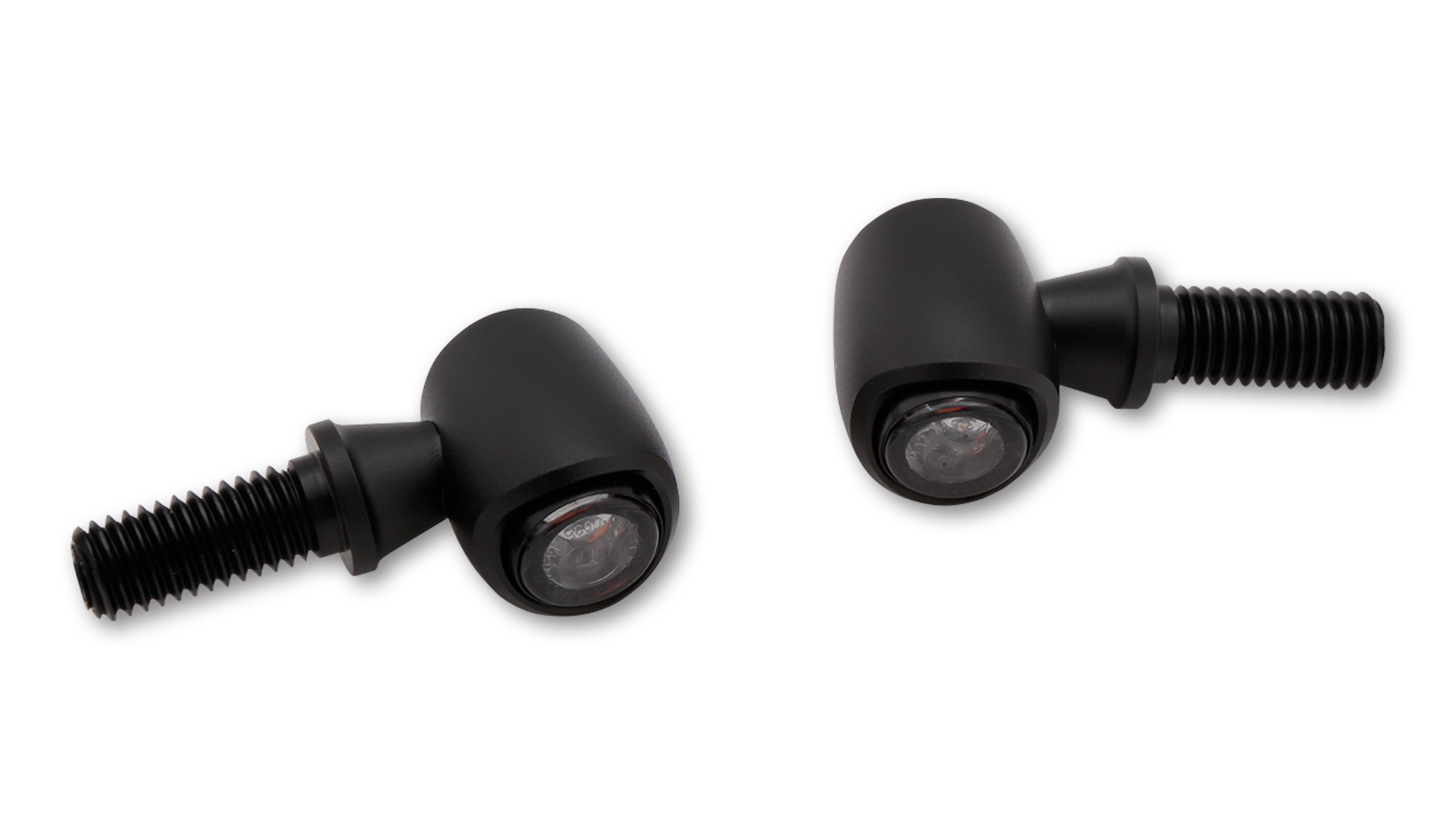 LSL NOVA-PRO LED Blinker/Positionslicht, getöntes Glas, Paar