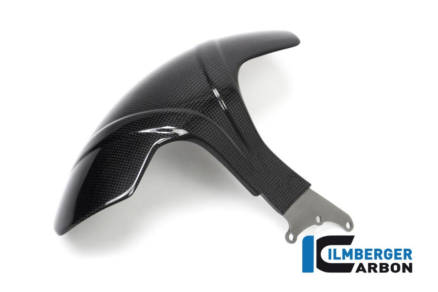 Ilmberger Carbon Kotflügel hinten