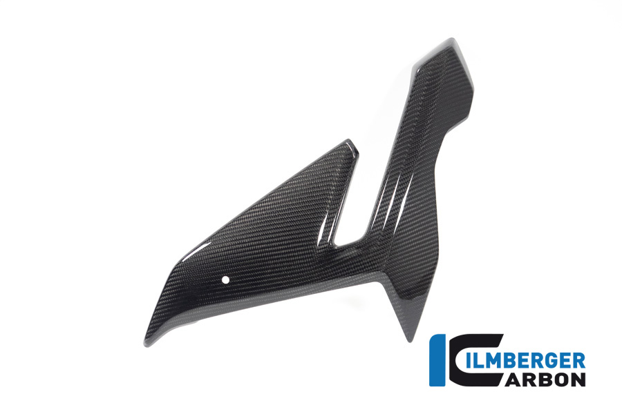 Ilmberger Carbon Verkleidungsseitenteil links, glänzend, BMW M1000R 2023-