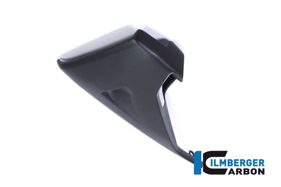 Ilmberger Carbon Motorspoiler links, matt, Ducati XDiavel / S 2018-