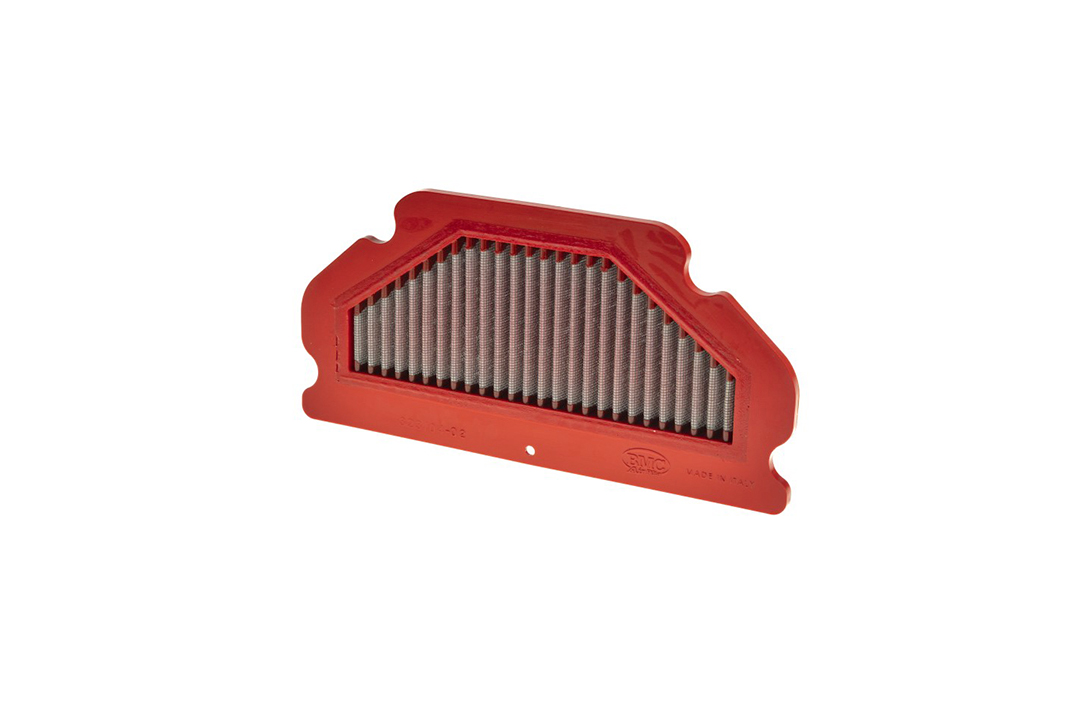 BMC Racingluftfilter für Kawasaki ZX6R/ZX6RR 2003-2004