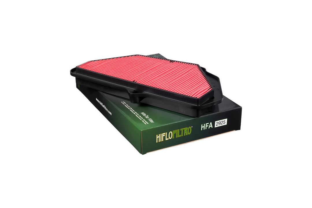HIFLO Luftfilter HFA2925 Kawasaki ZX10R/RR