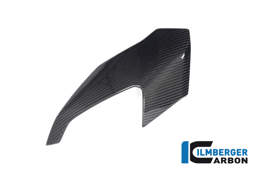 Ilmberger Carbon Verkleidungsoberteil linke Seite, glänzend, BMW S1000XR 2020- M1000XR 2024-