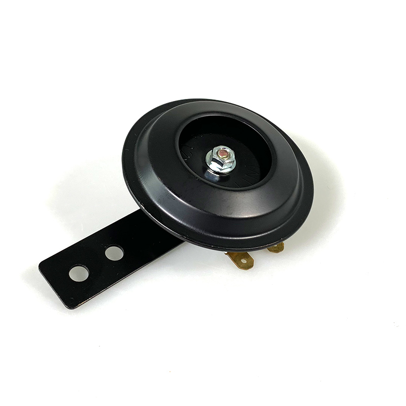Hupe schwarz 6V