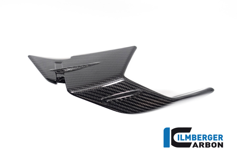 Ilmberger Carbon Verkleidungswinglet links, glänzend, BMW S1000RR 2023-